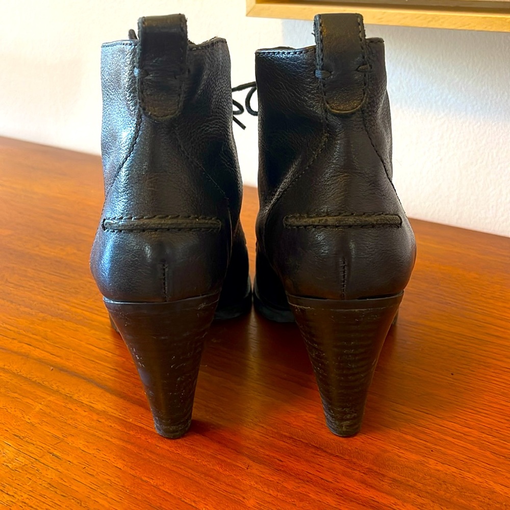 Booties - Picture 4 of 13